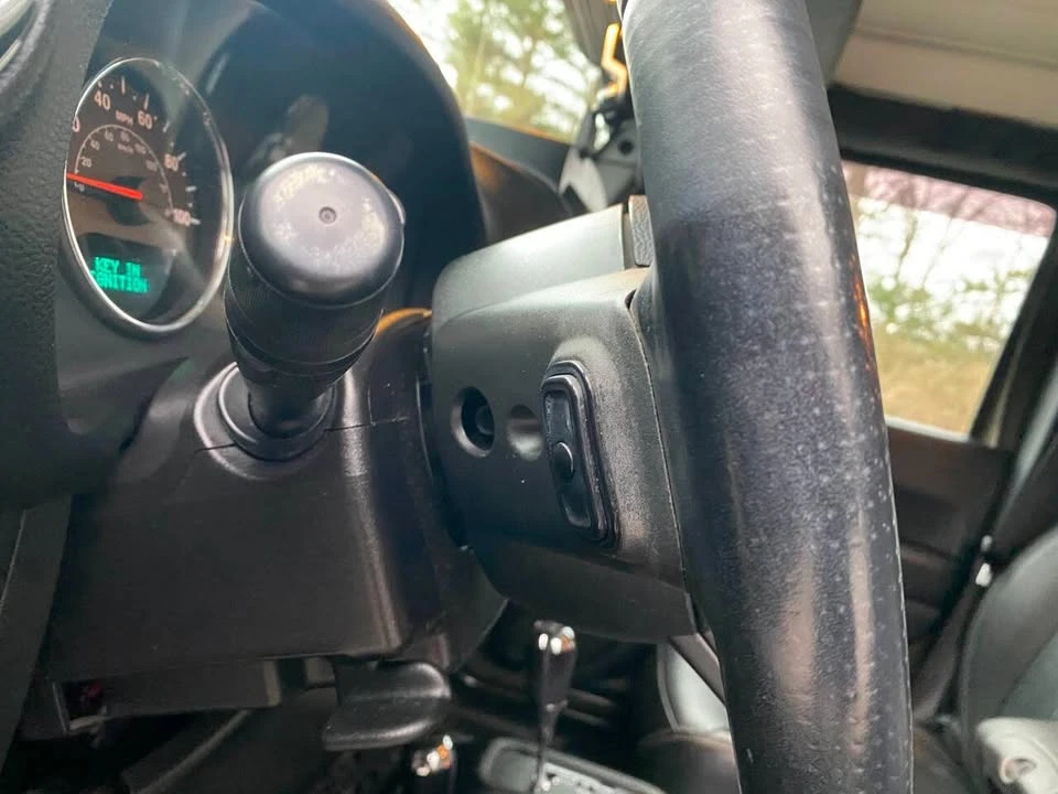 2015 Jeep JK Wrangler - Image 18 of 20
