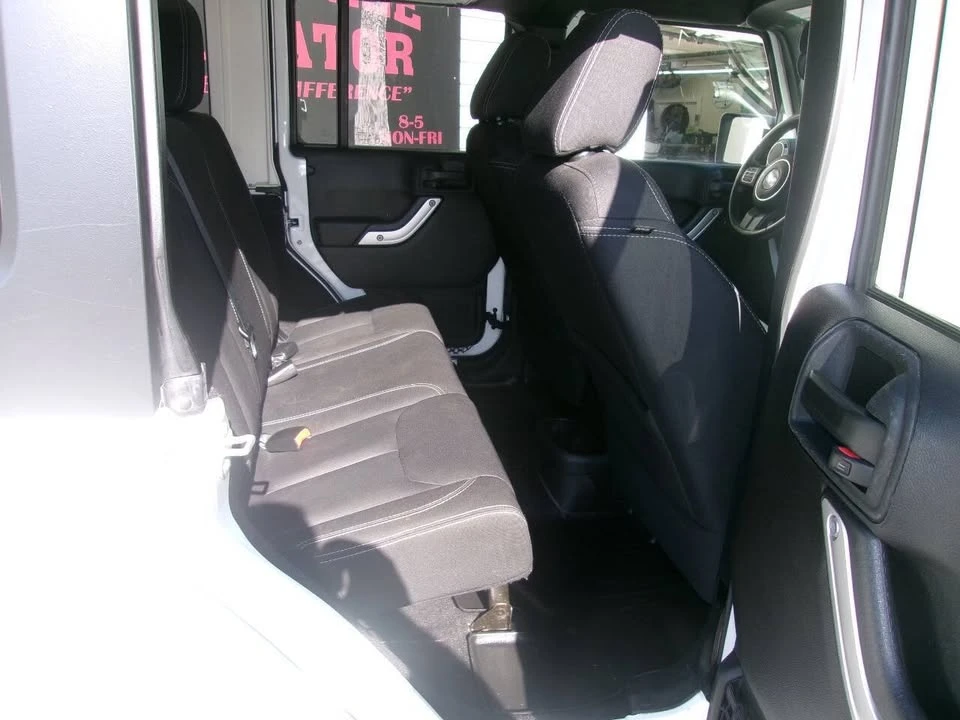 2015 Jeep JK Wrangler - Image 5 of 9