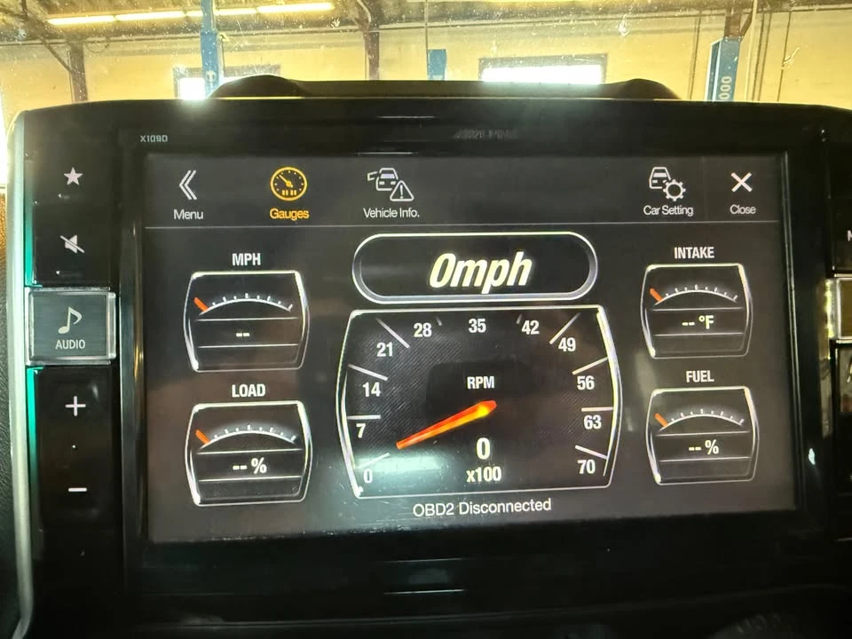 2015 Jeep JK Wrangler - Image 8 of 14