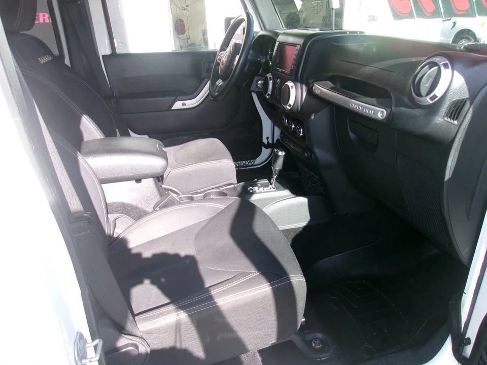 2015 Jeep JK Wrangler - Image 3 of 9