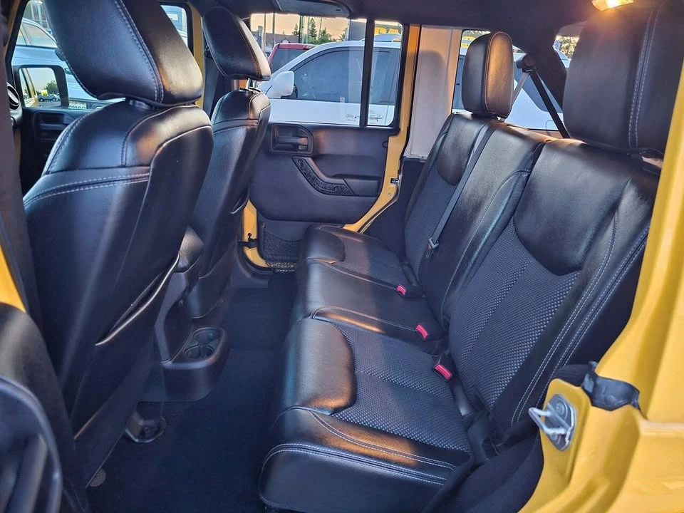 2015 Jeep JK Wrangler - Image 18 of 20