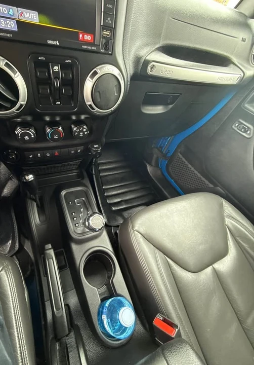 2015 Jeep JK Wrangler - Image 6 of 6