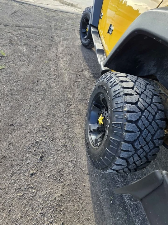 2015 Jeep JK Wrangler - Image 14 of 20