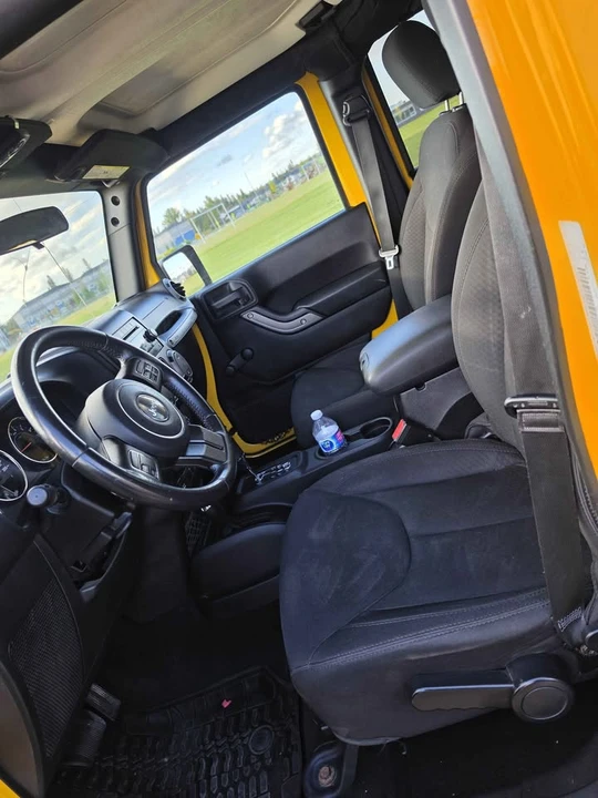 2015 Jeep JK Wrangler - Image 5 of 20