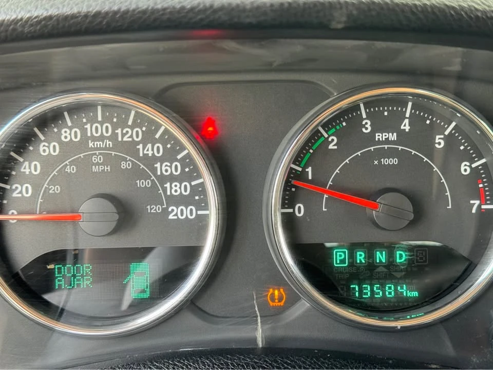 2015 Jeep JK Wrangler - Image 10 of 13