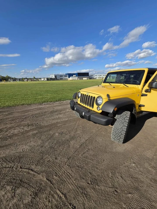 2015 Jeep JK Wrangler - Image 11 of 20