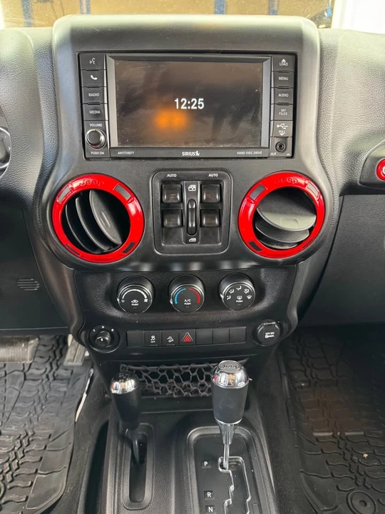 2015 Jeep JK Wrangler - Image 11 of 13
