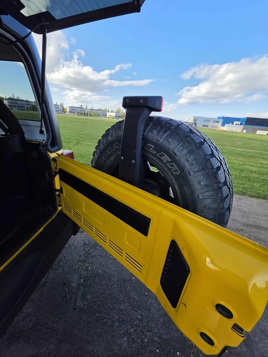 2015 Jeep JK Wrangler - Image 18 of 20