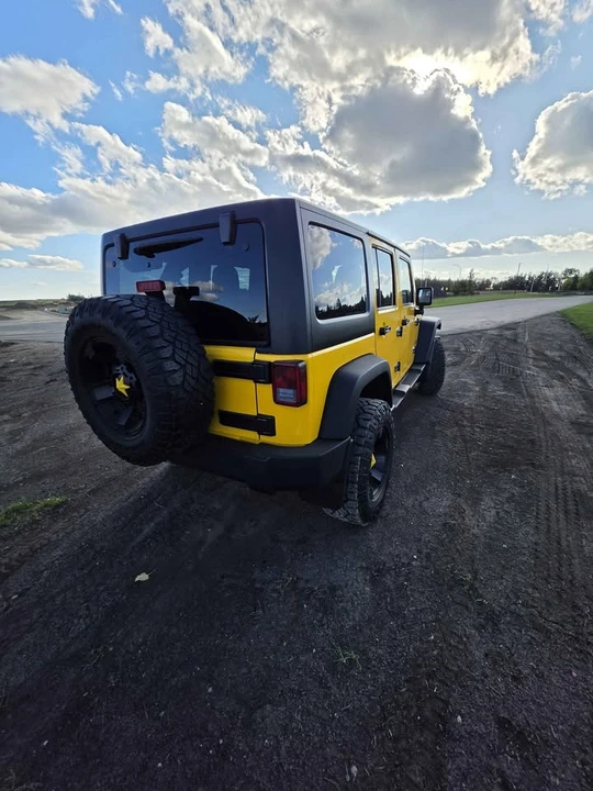 2015 Jeep JK Wrangler - Image 19 of 20