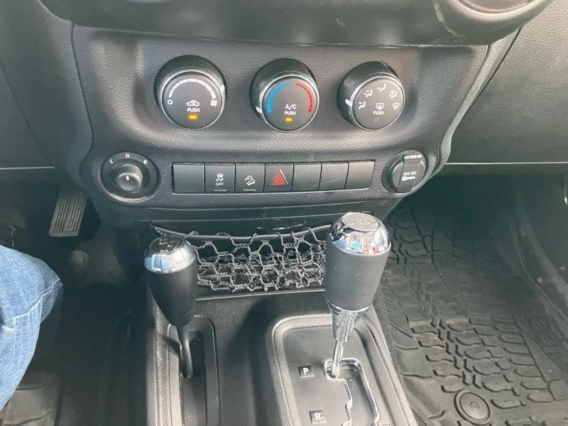 2015 Jeep JK Wrangler - Image 11 of 20