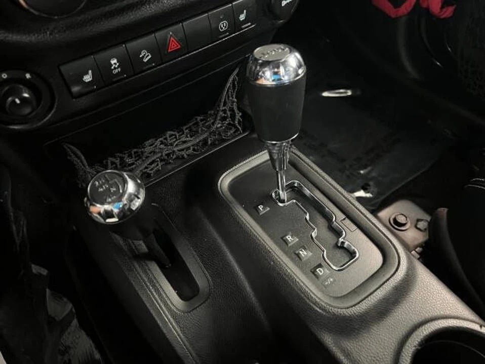 2015 Jeep JK Wrangler - Image 20 of 20