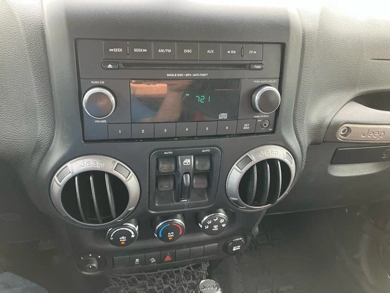 2015 Jeep JK Wrangler - Image 10 of 20