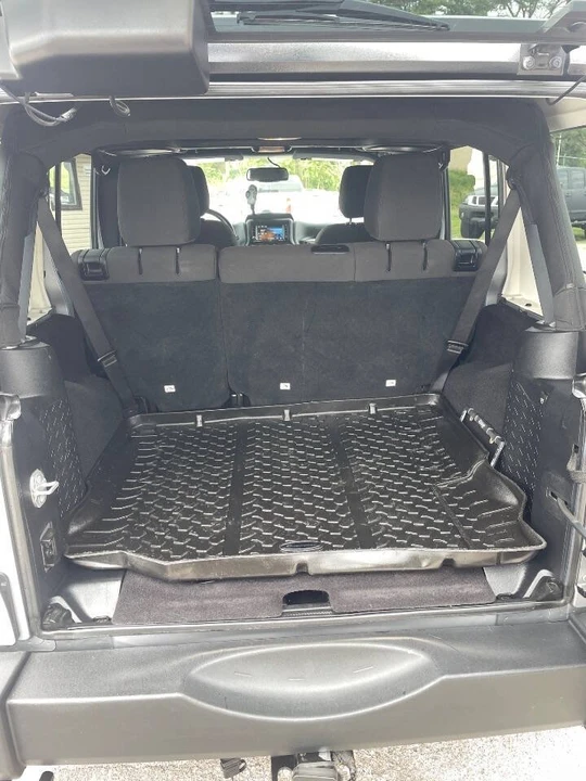 2015 Jeep JK Wrangler - Image 10 of 17
