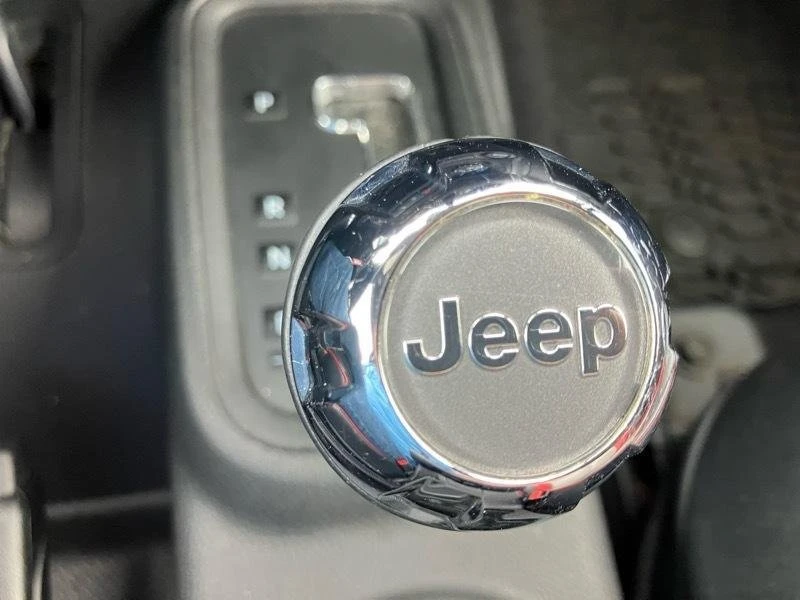 2015 Jeep JK Wrangler - Image 14 of 20