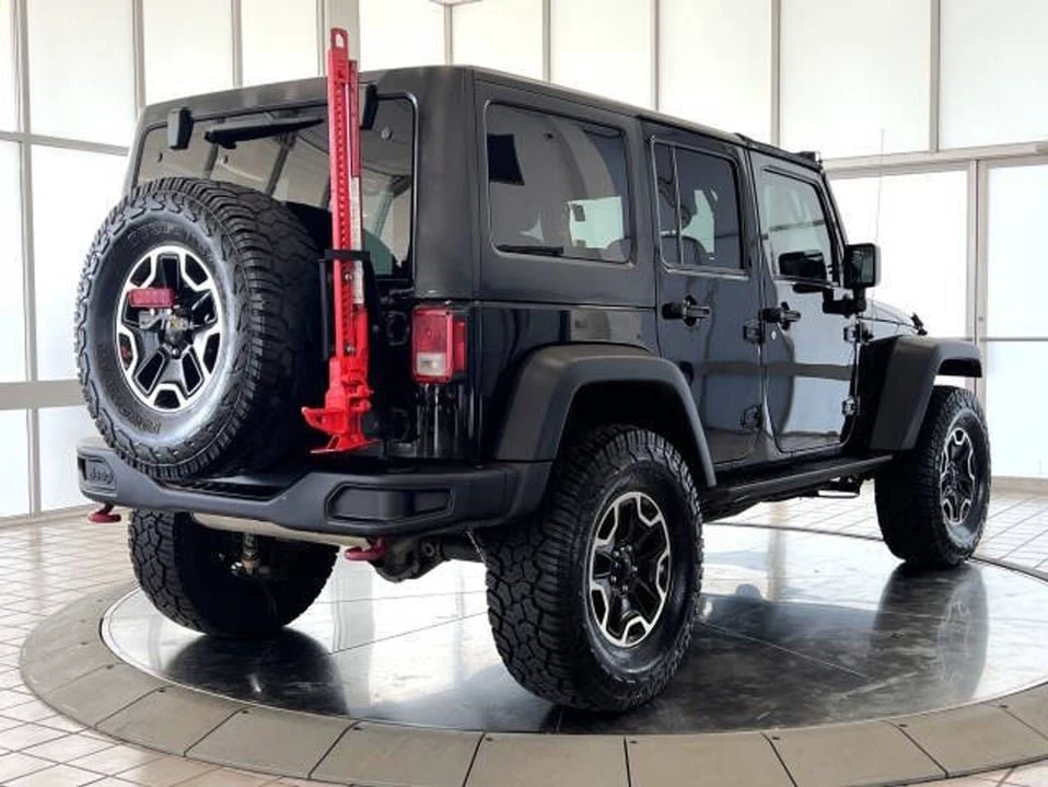 2015 Jeep JK Wrangler - Image 7 of 20