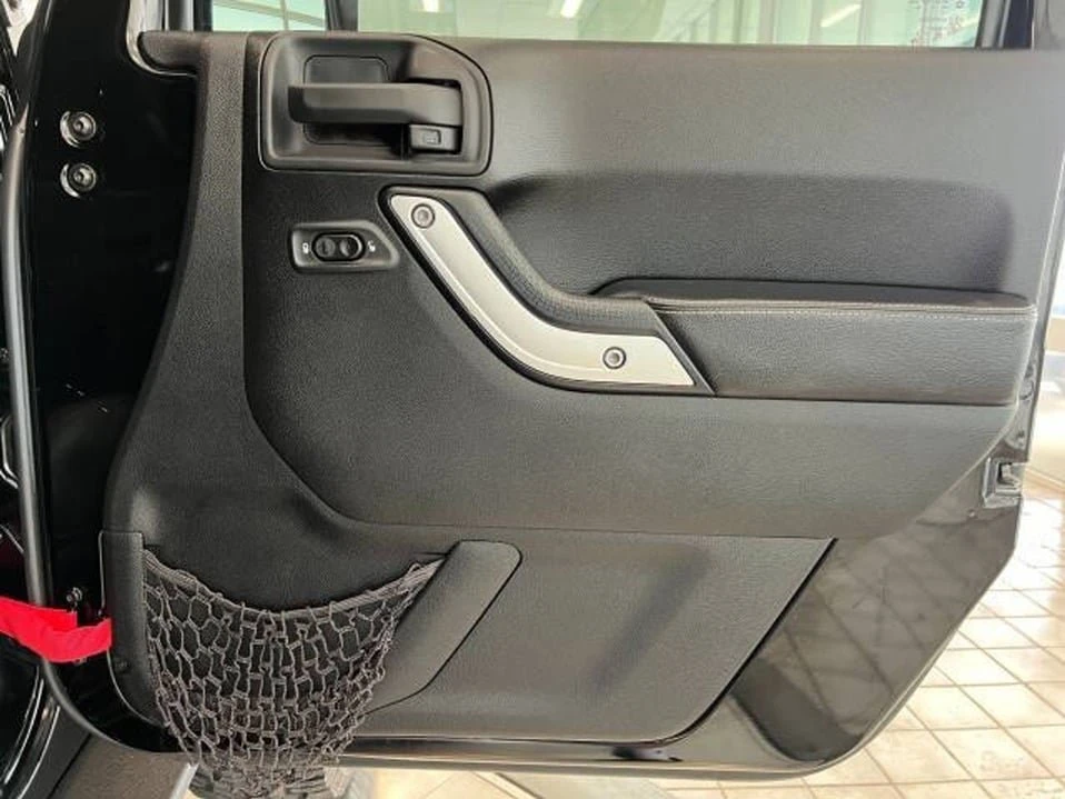 2015 Jeep JK Wrangler - Image 16 of 20