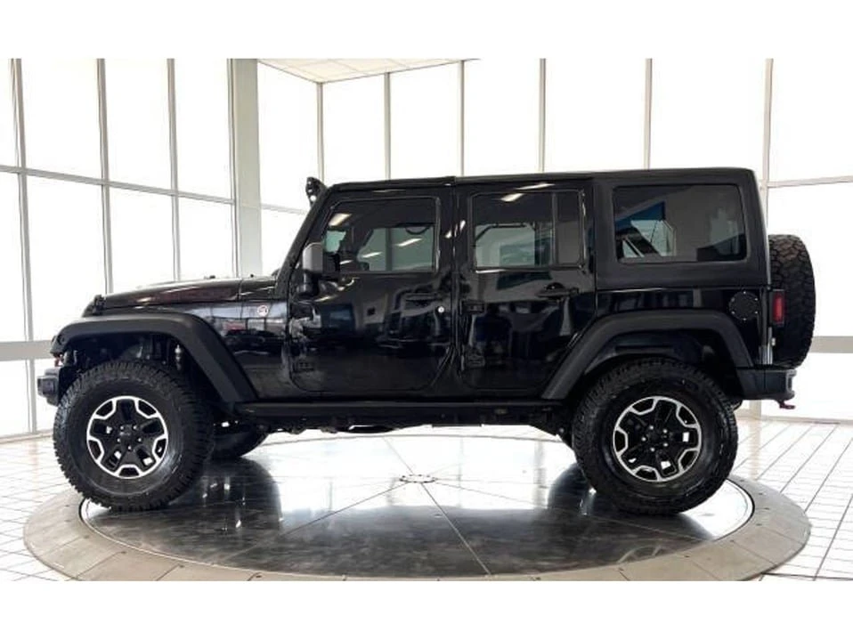 2015 Jeep JK Wrangler - Image 4 of 20