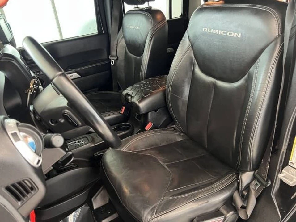2015 Jeep JK Wrangler - Image 10 of 20