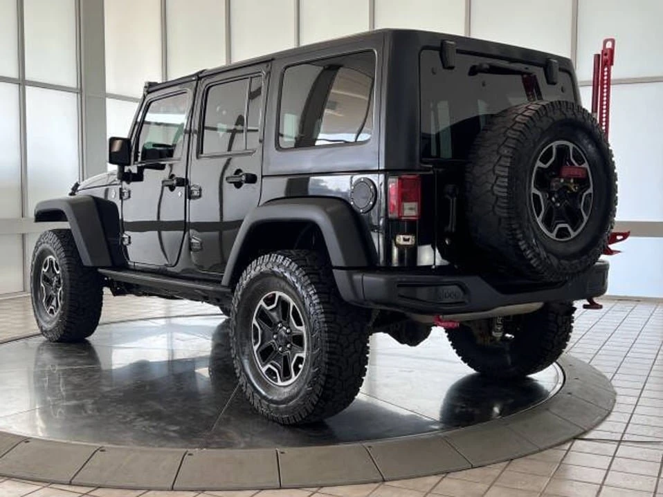 2015 Jeep JK Wrangler - Image 5 of 20