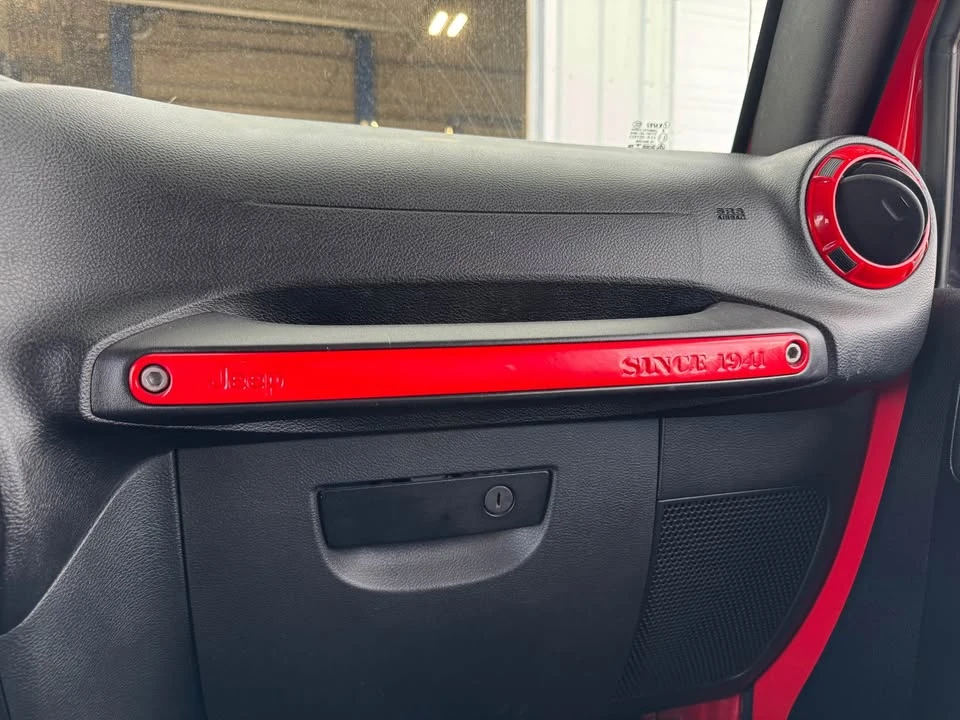 2015 Jeep JK Wrangler - Image 12 of 13