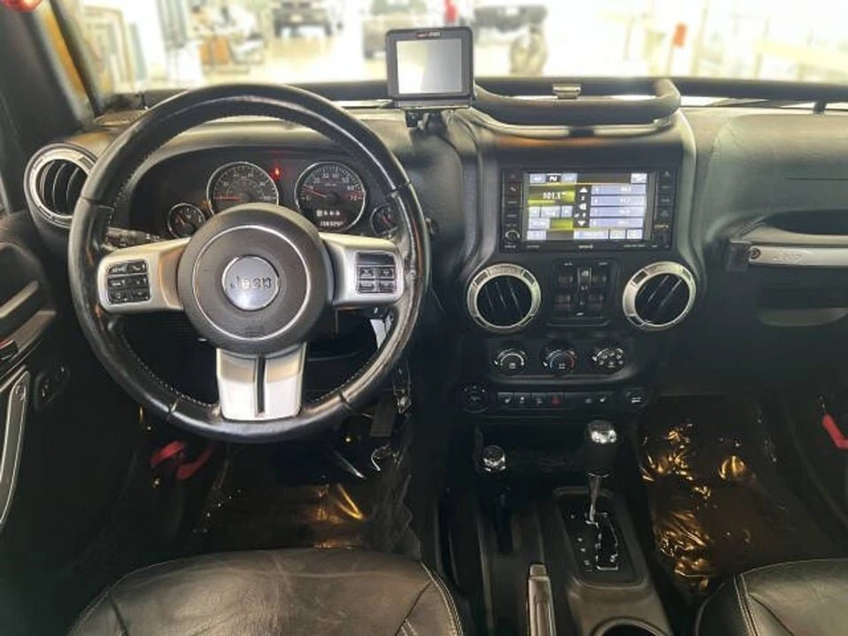 2015 Jeep JK Wrangler - Image 17 of 20