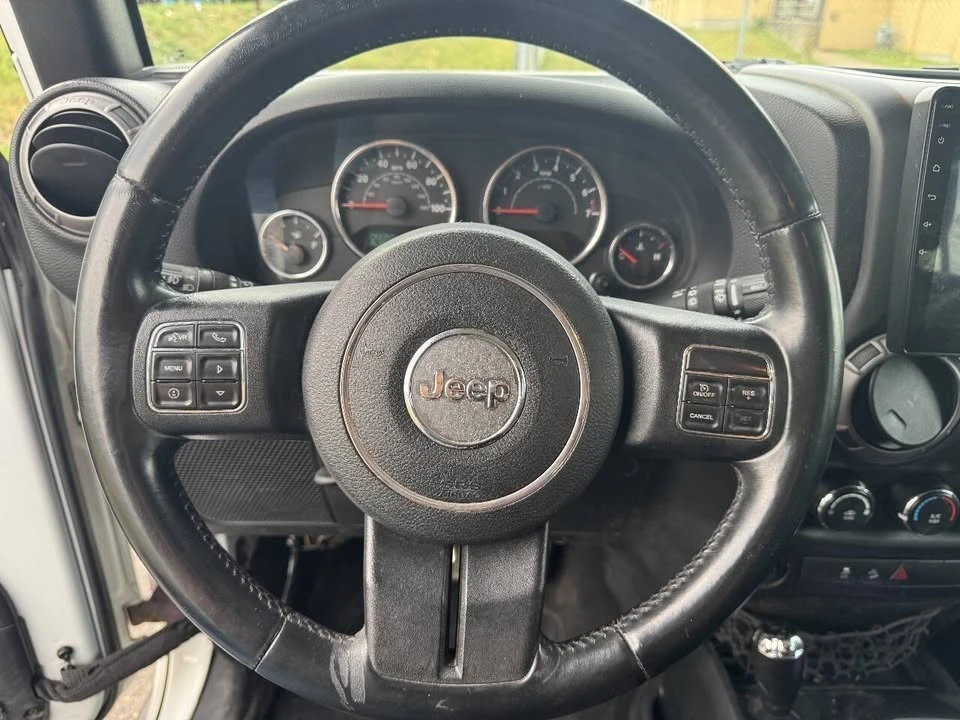 2015 Jeep JK Wrangler - Image 15 of 20