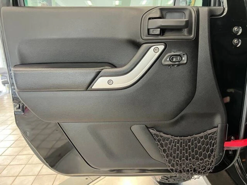 2015 Jeep JK Wrangler - Image 12 of 20