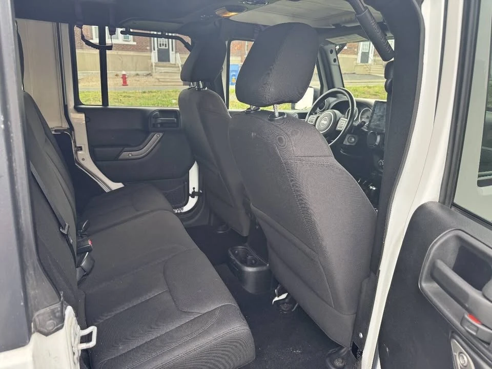 2015 Jeep JK Wrangler - Image 10 of 20