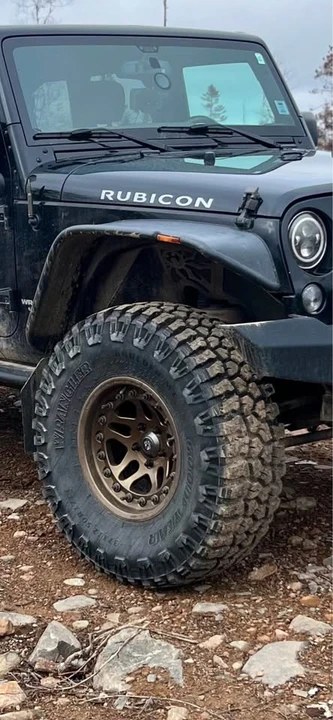 2015 Jeep JK Wrangler - Image 2 of 12