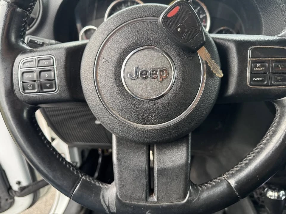 2015 Jeep JK Wrangler - Image 16 of 20
