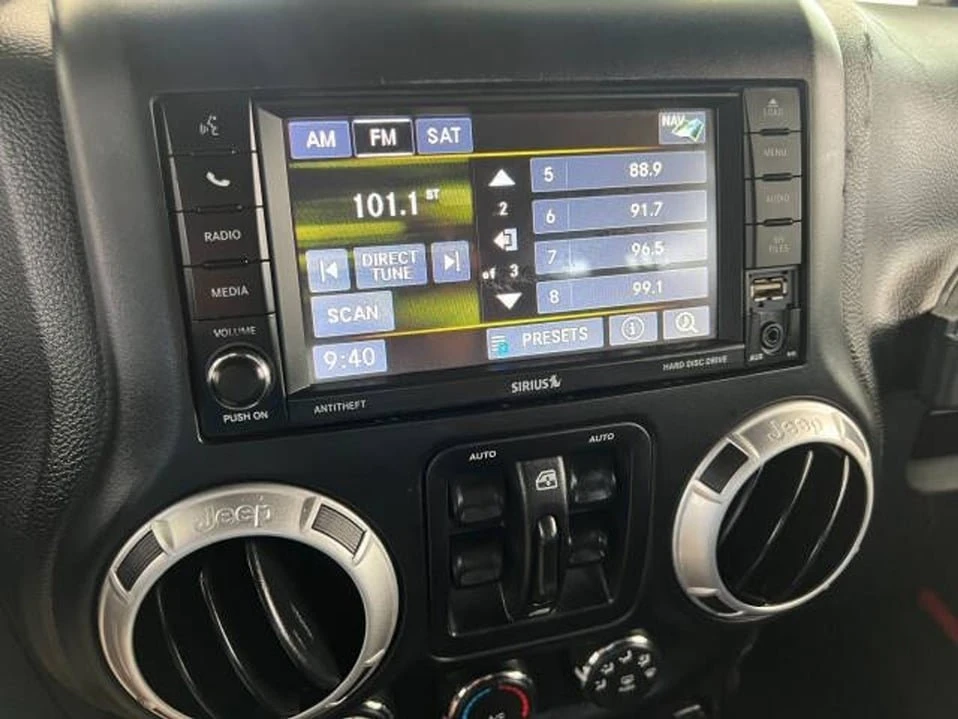 2015 Jeep JK Wrangler - Image 18 of 20