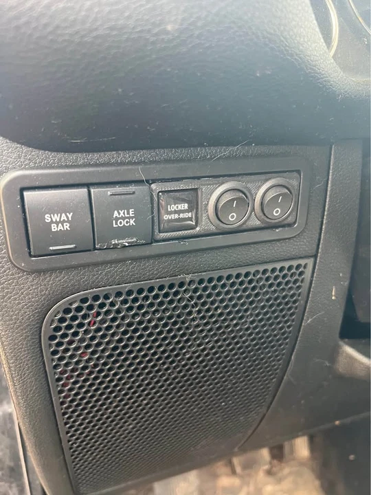 2015 Jeep JK Wrangler - Image 11 of 12
