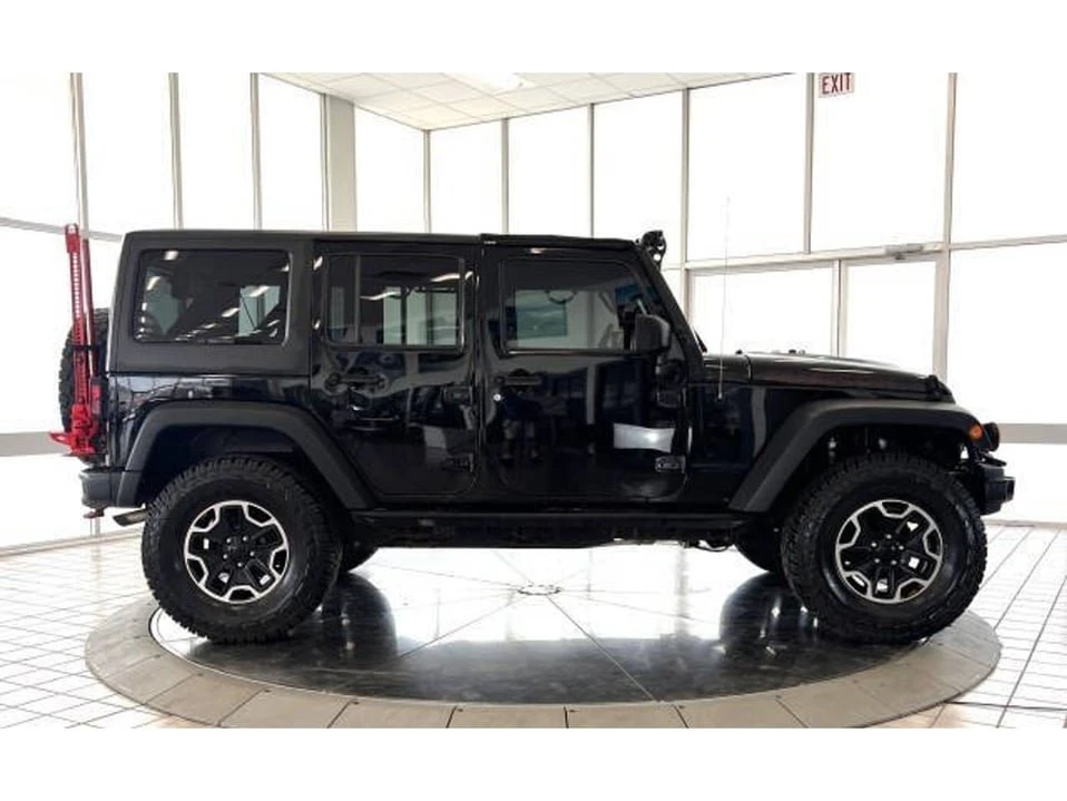 2015 Jeep JK Wrangler - Image 8 of 20