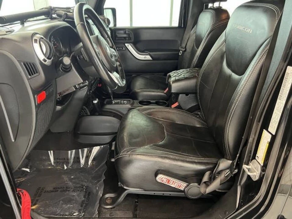 2015 Jeep JK Wrangler - Image 9 of 20