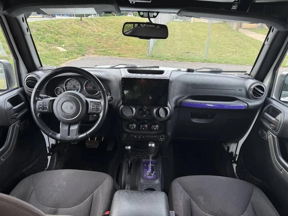 2015 Jeep JK Wrangler - Image 12 of 20