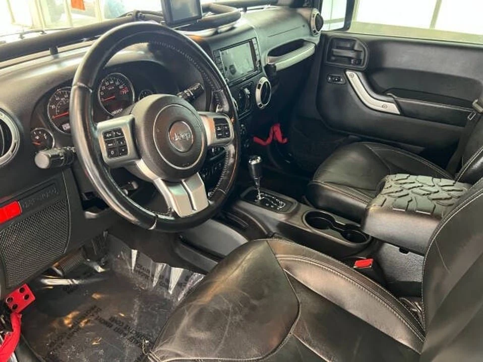 2015 Jeep JK Wrangler - Image 11 of 20