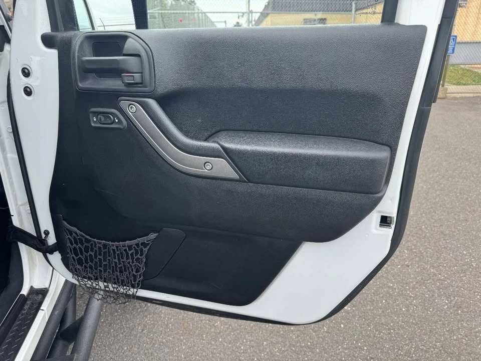 2015 Jeep JK Wrangler - Image 9 of 20