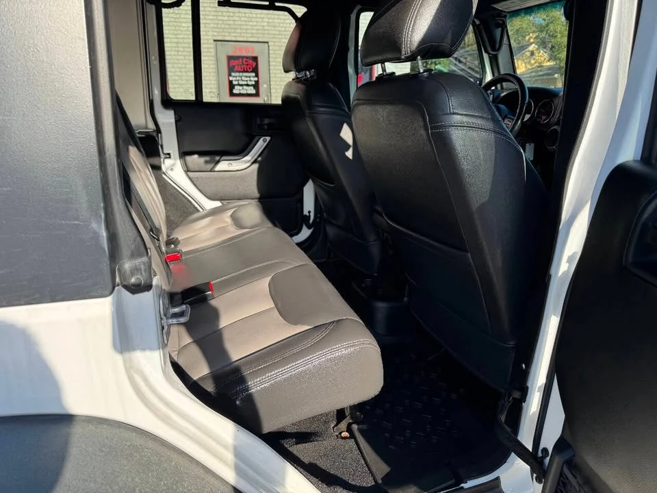 2015 Jeep JK Wrangler - Image 19 of 20