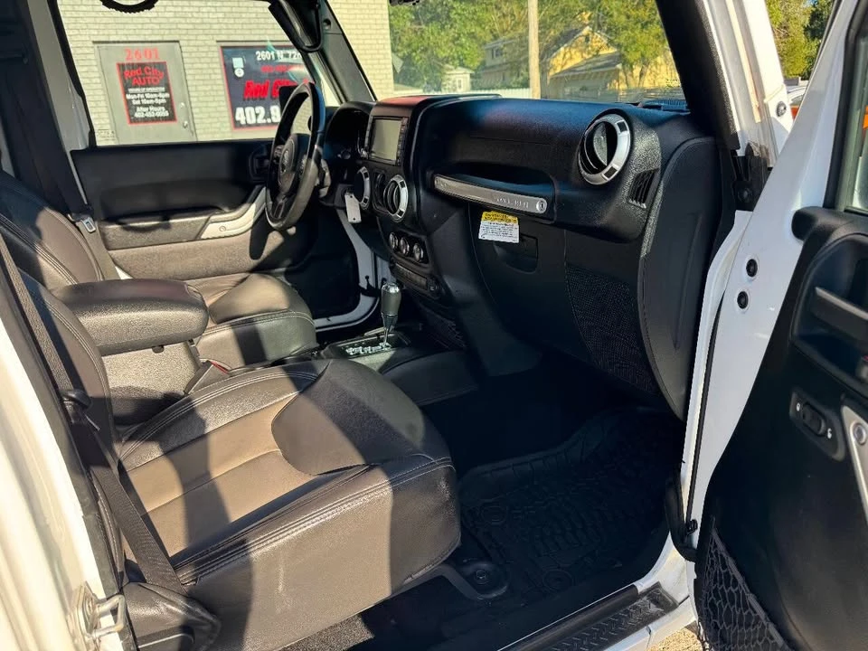 2015 Jeep JK Wrangler - Image 11 of 20