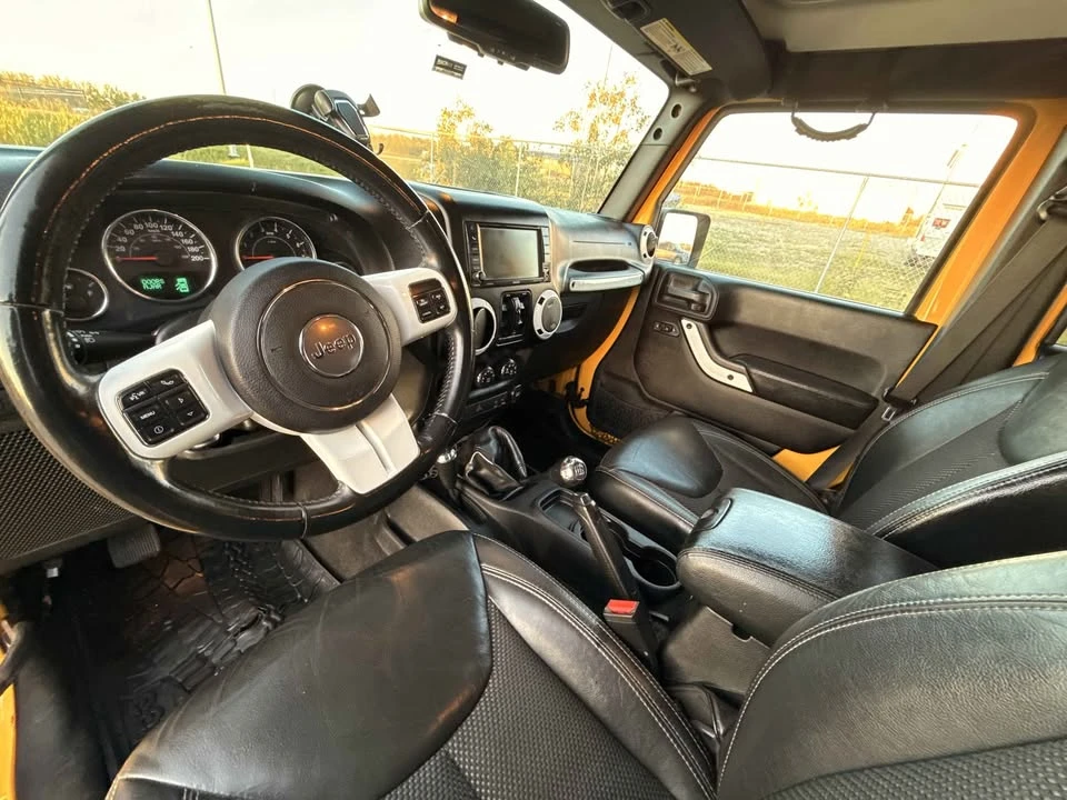 2015 Jeep JK Wrangler - Image 9 of 9