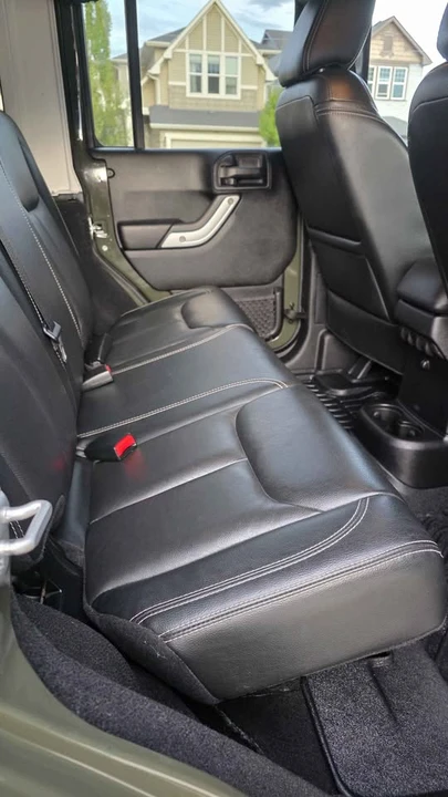 2015 Jeep JK Wrangler - Image 10 of 10