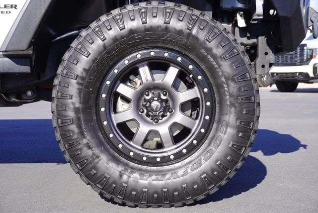2015 Jeep JK Wrangler - Image 16 of 21