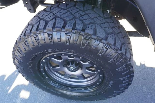 2015 Jeep JK Wrangler - Image 17 of 21