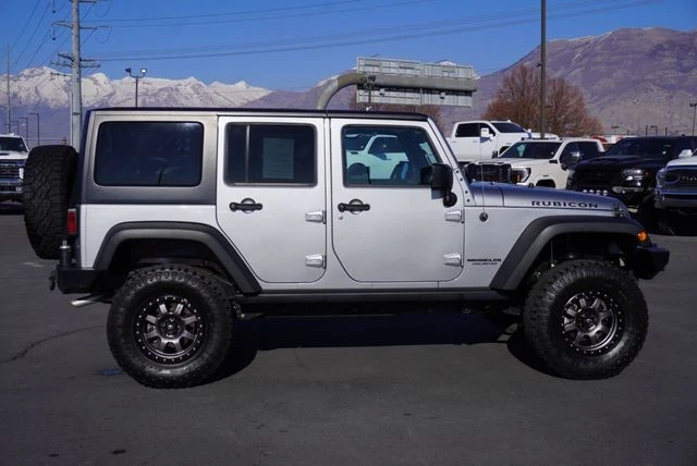 2015 Jeep JK Wrangler - Image 13 of 21