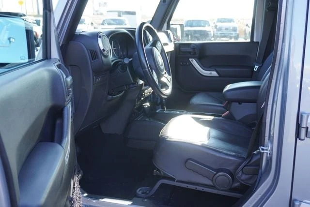 2015 Jeep JK Wrangler - Image 21 of 21