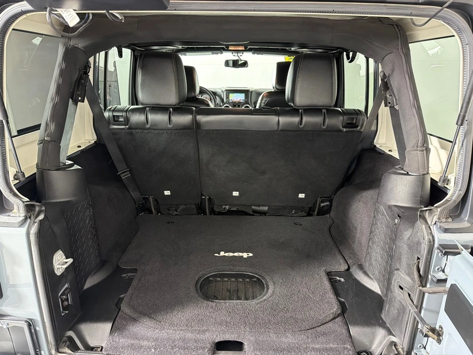 2015 Jeep JK Wrangler - Image 17 of 22