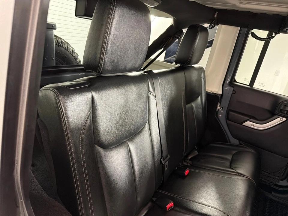 2015 Jeep JK Wrangler - Image 19 of 22