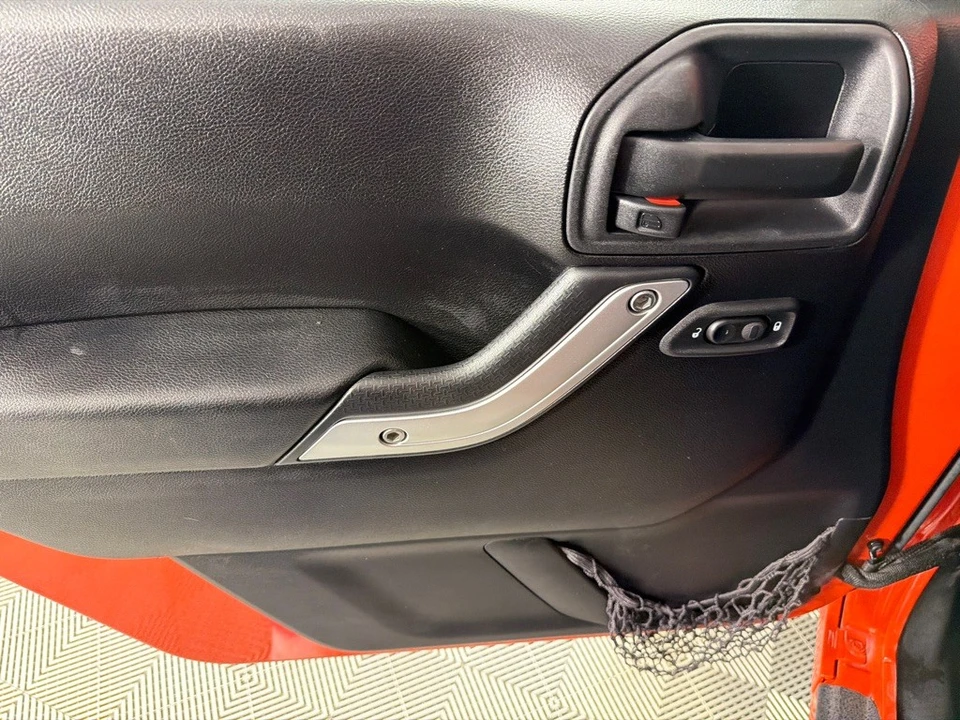 2015 Jeep JK Wrangler - Image 12 of 12