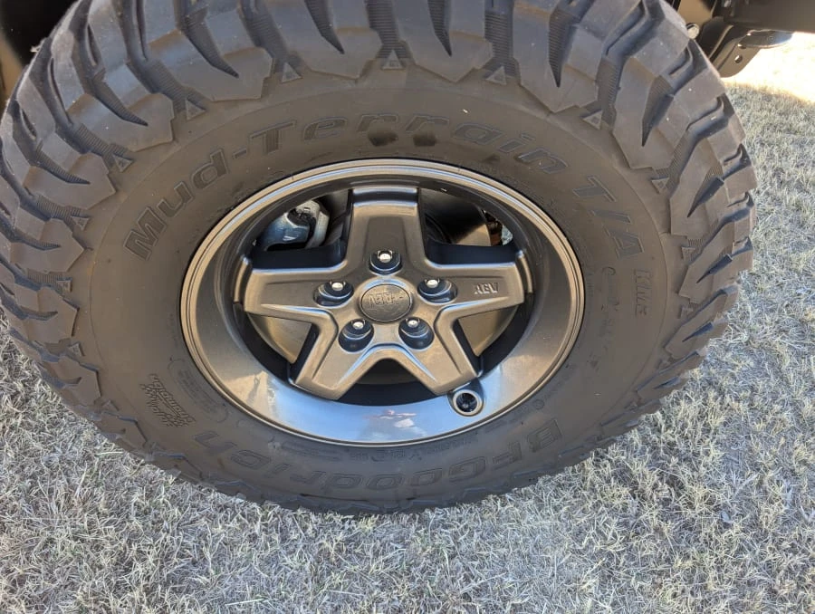 2015 Jeep JK Wrangler - Image 13 of 31
