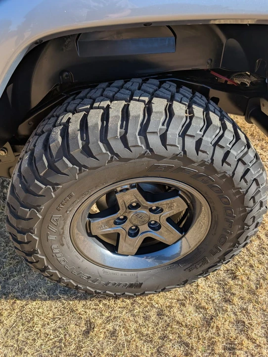 2015 Jeep JK Wrangler - Image 18 of 31